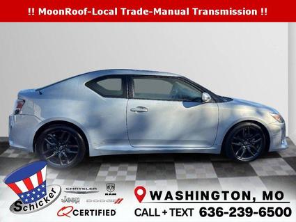 2014 Scion tC Washington MO