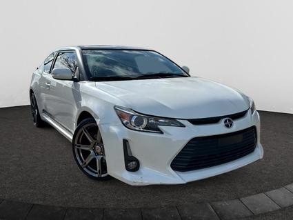 2016 Scion tC Jackson MS