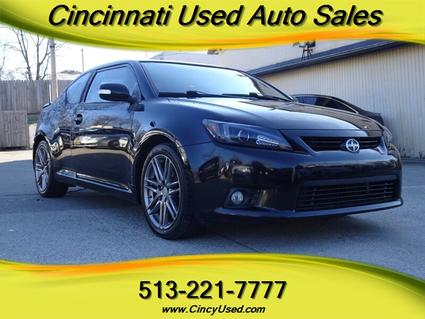 2011 Scion tC Cincinnati OH