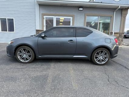 2012 Scion tC Idaho Falls ID