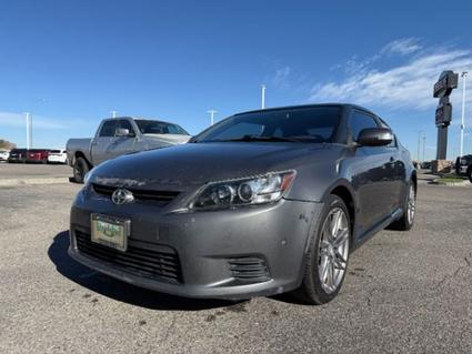 2012 Scion tC Idaho Falls ID