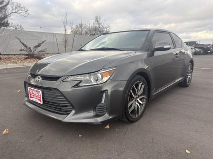2014 Scion tC Idaho Falls ID