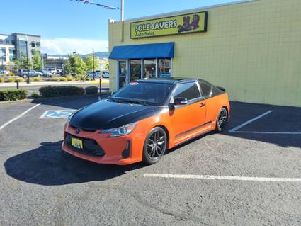 2015 Scion tC Medford OR