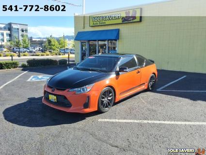 2015 Scion tC Medford OR