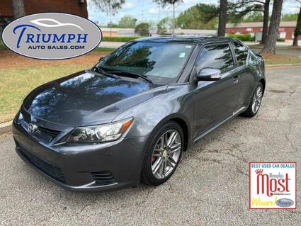 2013 Scion tC Memphis TN
