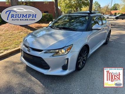 2014 Scion tC Memphis TN