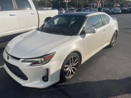 2015 Scion tC Jefferson City TN