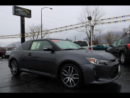 2015 Scion tC Taylorsville UT