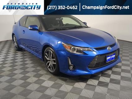 2016 Scion tC Champaign IL