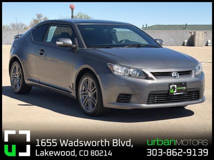 2012 Scion tC Denver CO