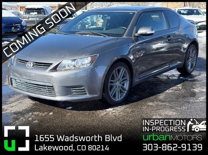 2012 Scion tC Denver CO