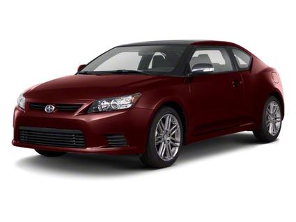 2013 Scion tC Minneapolis MN