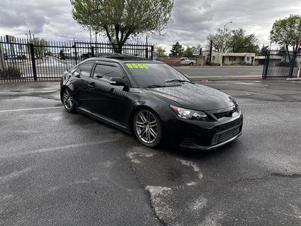 2013 Scion tC Albuquerque NM