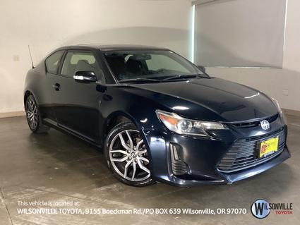 2015 Scion tC Vero Beach FL