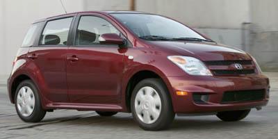 2006 Scion xA Coeur d'Alene ID