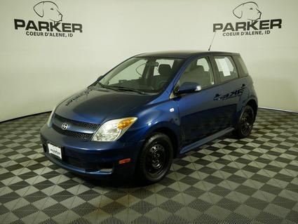 2006 Scion xA Coeur d'Alene ID