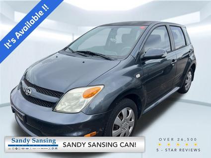 2006 Scion xA Pensacola FL