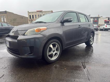 2009 Scion xD Aberdeen WA