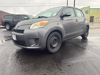 2009 Scion xD Aberdeen WA