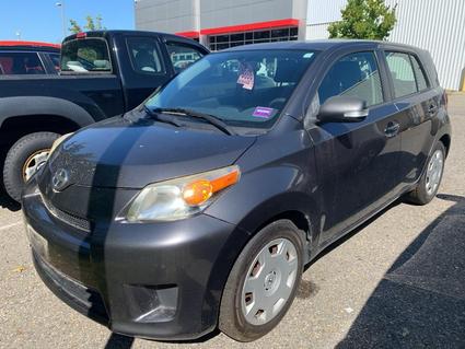 2009 Scion xD Cliffton Park NY