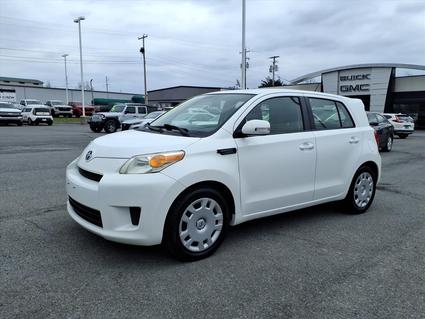 2008 Scion xD Johnson City TN