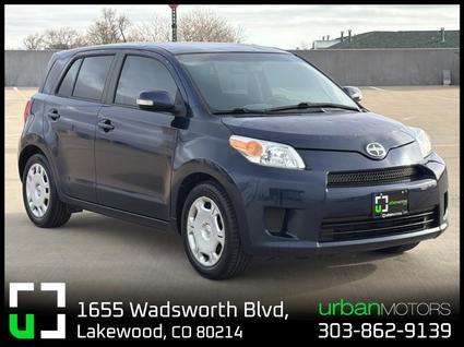 2008 Scion xD Denver CO