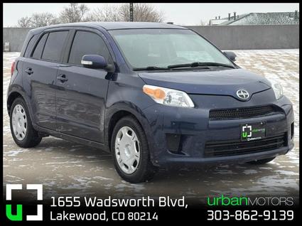 2008 Scion xD Denver CO