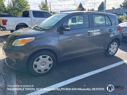 2009 Scion xD Vero Beach FL