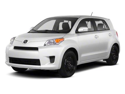 2010 Scion xD Coeur d'Alene ID