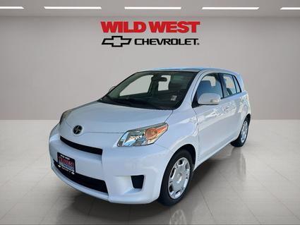 2012 Scion xD Yerington NV
