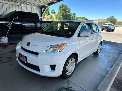 2012 Scion xD Yerington NV