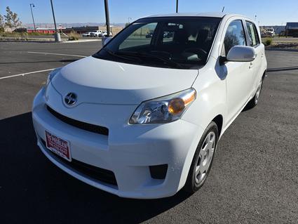 2012 Scion xD Idaho Falls ID