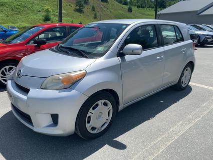 2013 Scion xD Cliffton Park NY