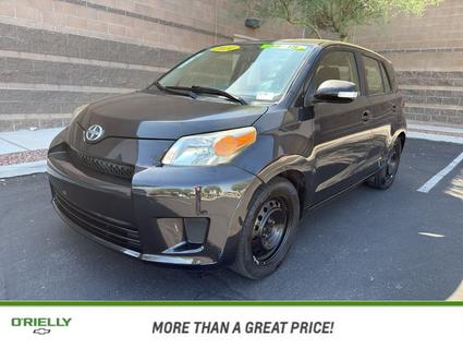 2014 Scion xD Tucson AZ