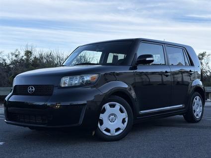 2008 Scion xB San Juan Capistrano CA
