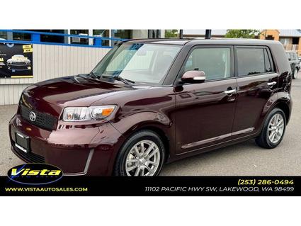 2009 Scion xB Lakewood WA
