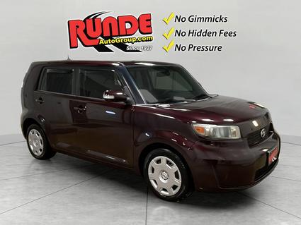 2008 Scion xB Hazel Green WI