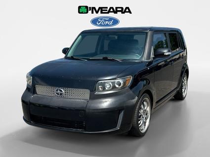 2008 Scion xB Denver CO