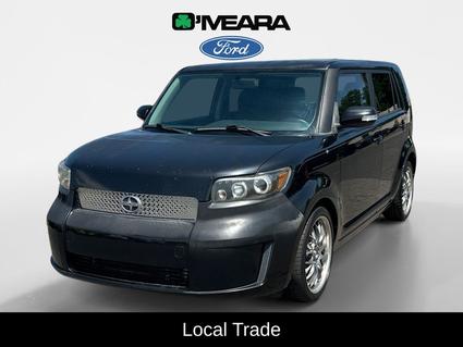 2008 Scion xB Denver CO