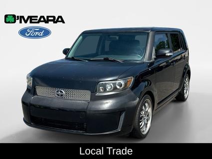 2008 Scion xB Denver CO