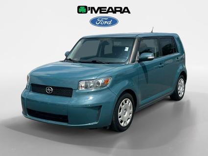 2008 Scion xB Denver CO