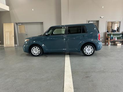 2009 Scion xB Manchester IA