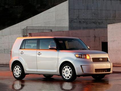 2008 Scion xB Post Falls ID