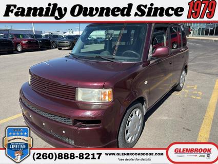 2005 Scion xB Fort Wayne IN