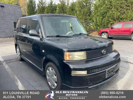 2006 Scion xB Oak Ridge TN