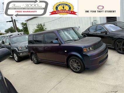 2006 Scion xB Wylie TX