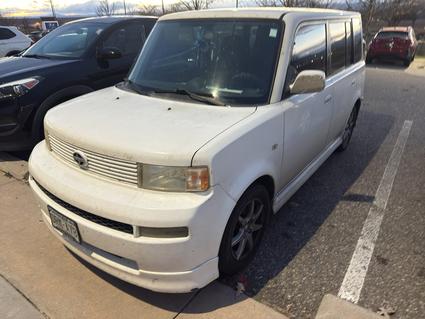 2006 Scion xB Loveland CO