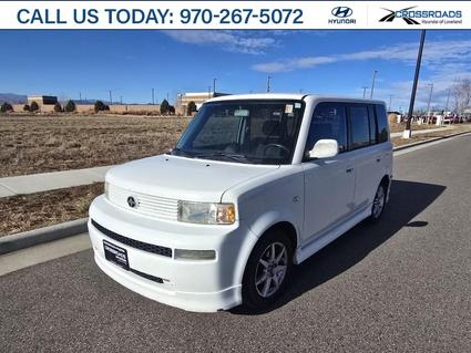 2006 Scion xB Loveland CO