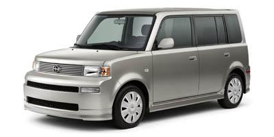 2006 Scion xB Coeur d'Alene ID