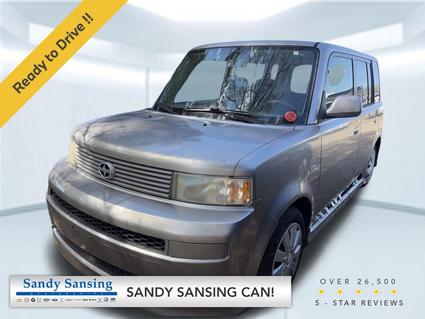 2004 Scion xB Pensacola FL